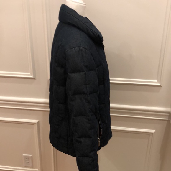 Liz Claiborne “Denim” Jacket - Picture 4 of 13